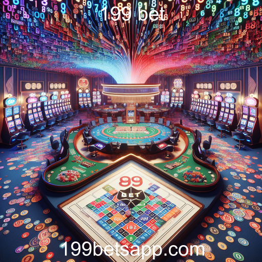 Descubra o Fascinante Mundo do Bingo Online no 199 Bet