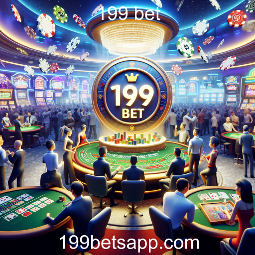 Explore o Fórum de Jogos da 199 Bet: Conecte-se com Outros Jogadores